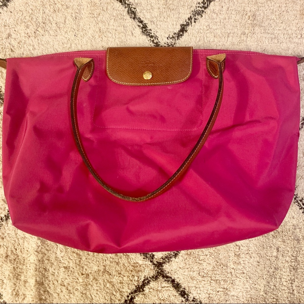 Longchamp Tote